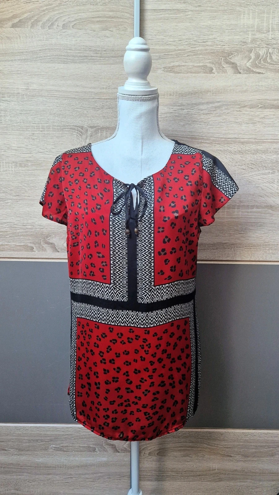 Tunique Taille 3